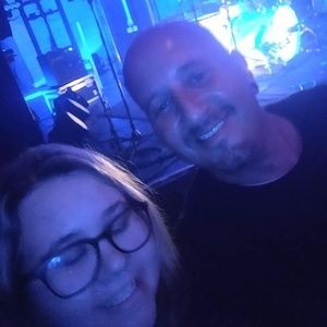 Meet your Posher, Gary